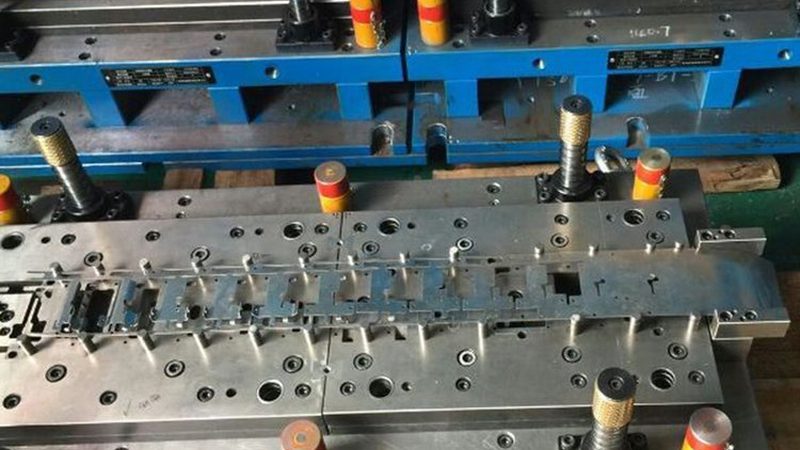 深圳模具设计公司排行榜背后的考量因素