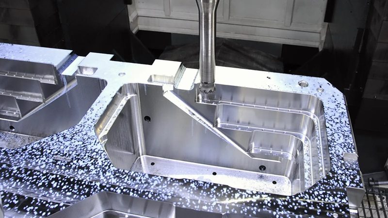 东莞双色模具代理加盟：揭秘双色模具的制造奥秘**