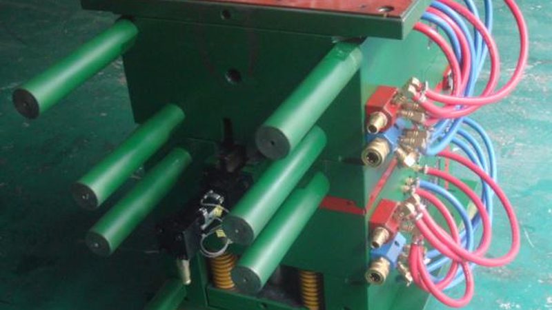 汽车模具代理选择：关键要素与标准解析