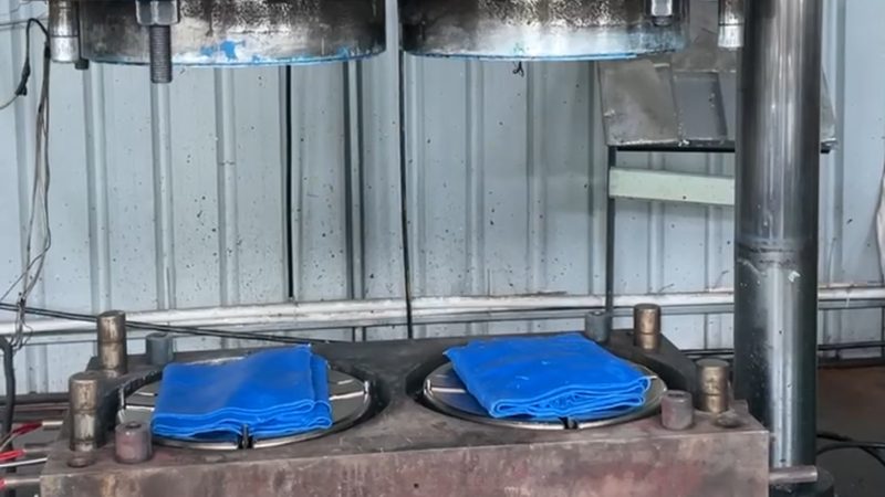 压铸模具寿命检测：关键步骤与要点解析