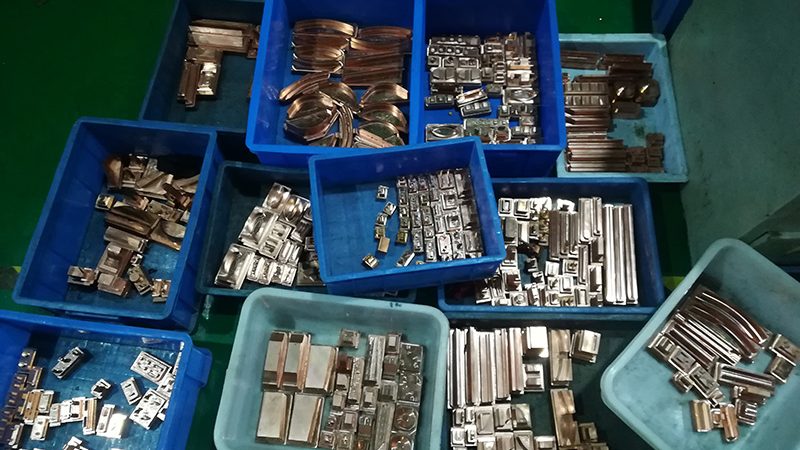 铝合金拉伸模具：关键技术与选购要点