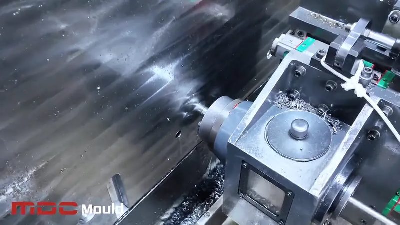 不锈钢冲压模具维修，如何精准诊断与高效处理？**