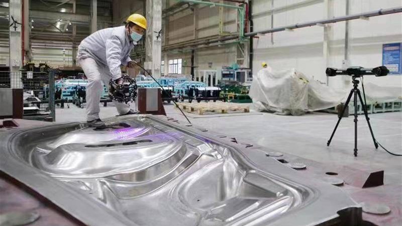压铸模具热处理回火次数：揭秘其背后的关键因素