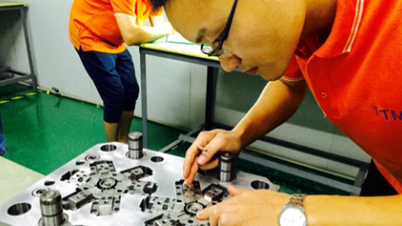 塑胶模具十大品牌优缺点分析