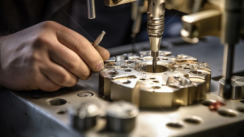 苏州模具钢材料供应商：揭秘模具钢的选择之道