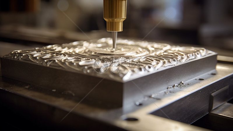 模具顶针在注塑模具中的关键作用解析**