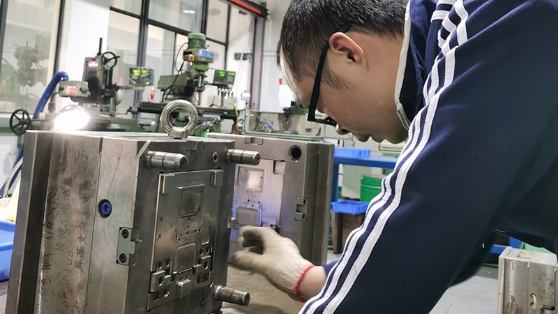 铝合金拉伸模具：如何选择靠谱的江苏制造公司