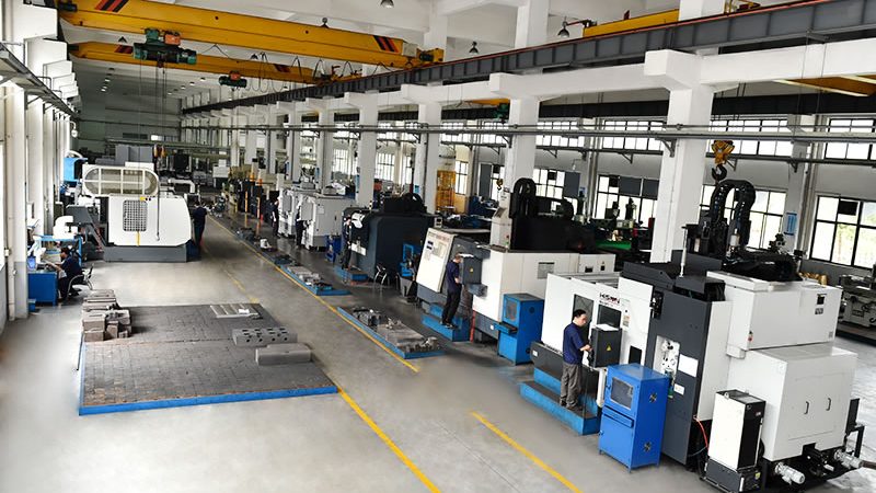 五金模具加工工艺流程定制：揭秘高效生产的关键