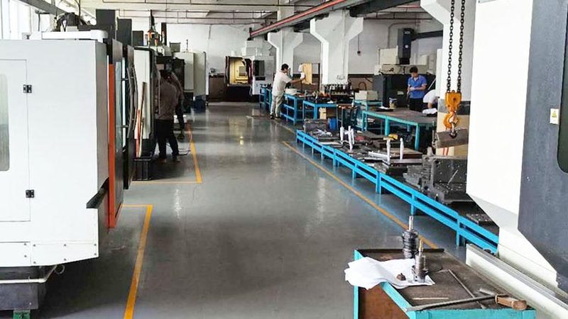 精密模具材料选型指南：揭秘常用钢料规格与特性