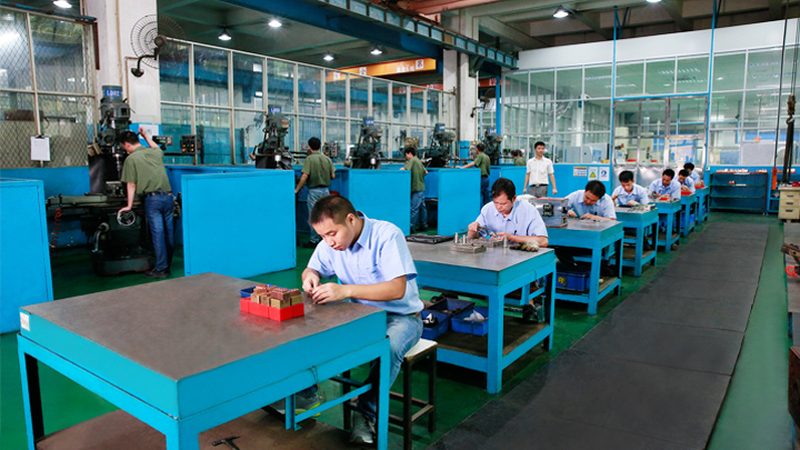 家电模具生产：揭秘报价单背后的关键要素**