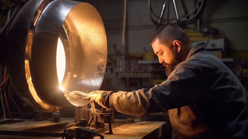 苏州五金模具标准件，揭秘其核心工艺与标准