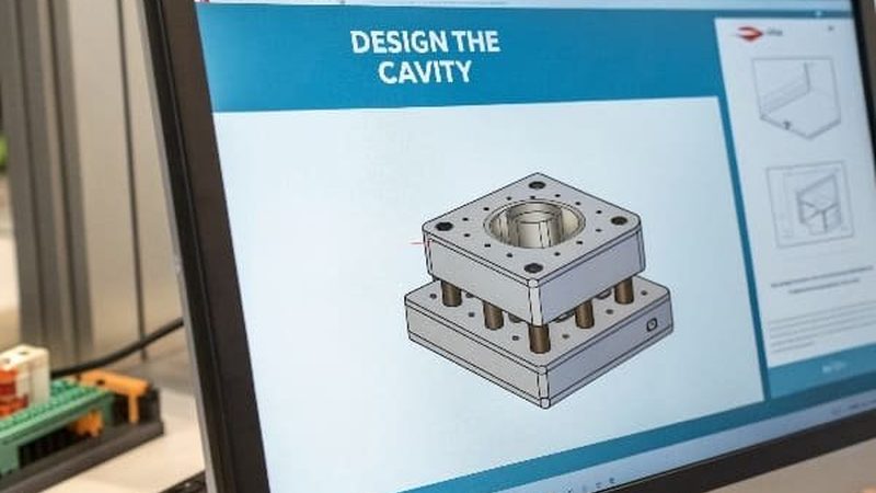 精密模具与普通模具：尺寸精度对比解析