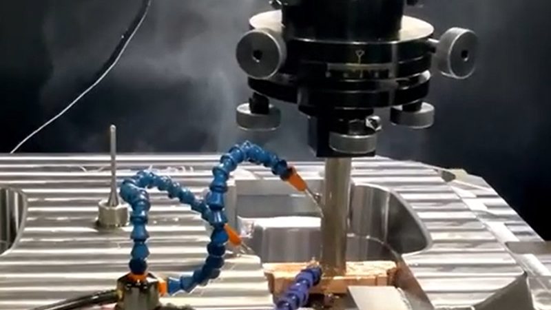 医疗器械吸塑模具材质的重要性及其选择标准