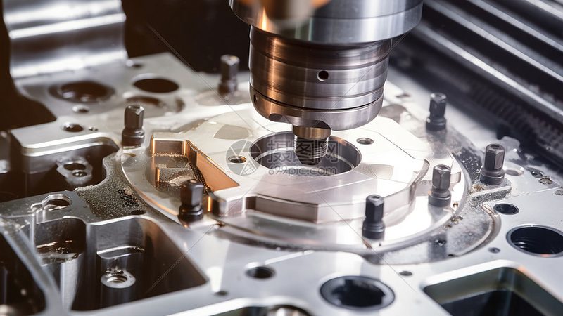 连续模与工程模：揭秘模具制造中的双剑客