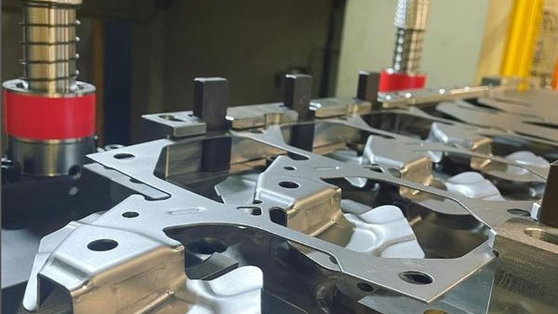 明远模具有限公司